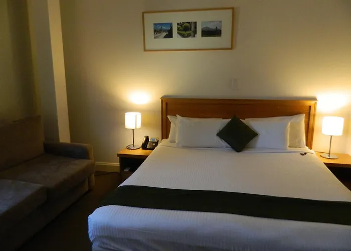 Hotel Sophia Melbourne