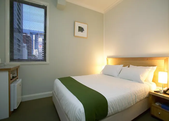 Hotel Sophia Melbourne