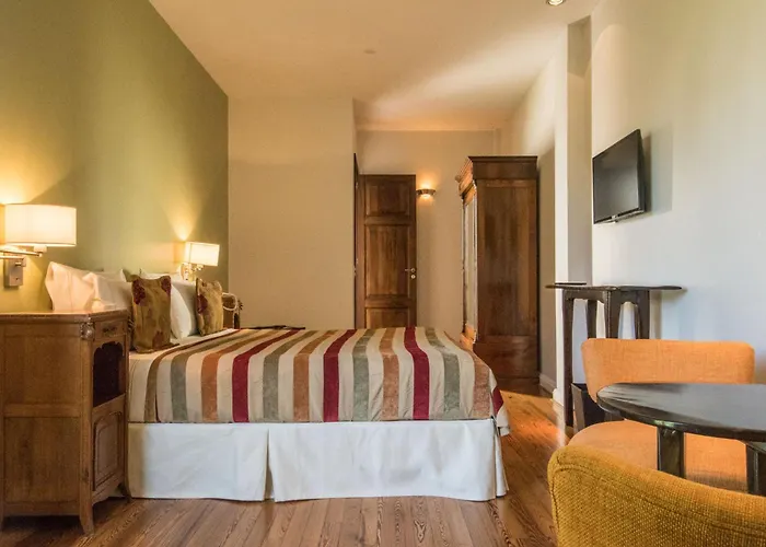 Magnolia Hotel Boutique Buenos Aires