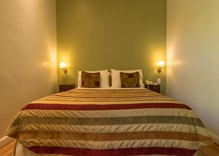 Magnolia Hotel Boutique Buenos Aires