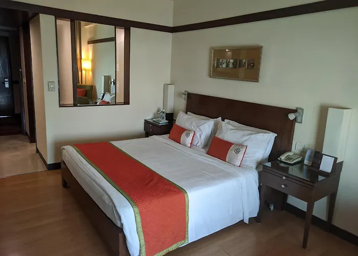 Fortune Select Global, Gurugram - Member Itc Hotels' Group Gurgaon