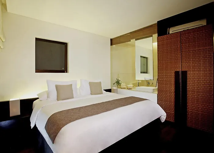 Taum Resort Bali Seminyak 