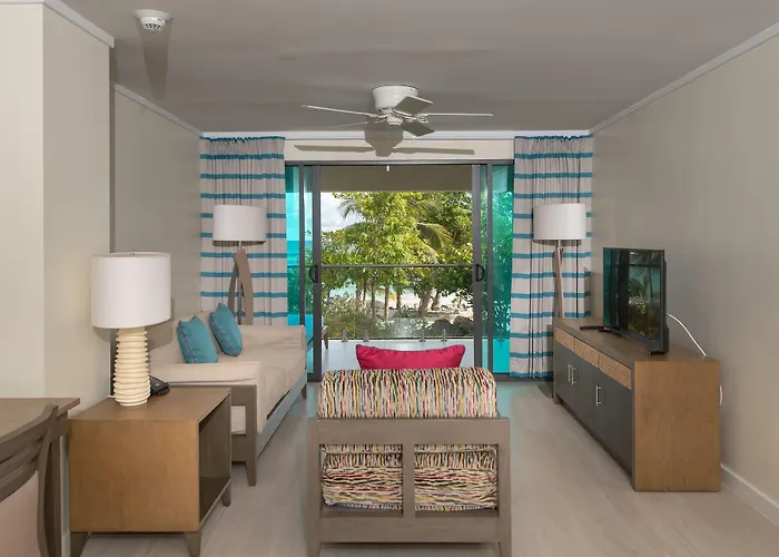 The Sands Barbados Bridgetown