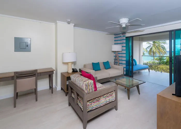 The Sands Barbados Bridgetown