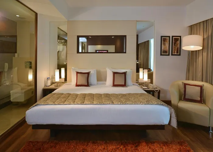 Majestic Court Sarovar Portico Navi Mumbai