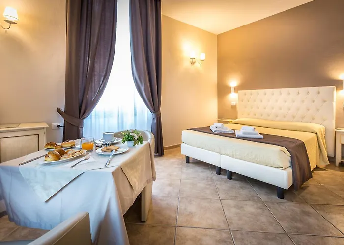 Sognando Firenze Bed & Breakfast