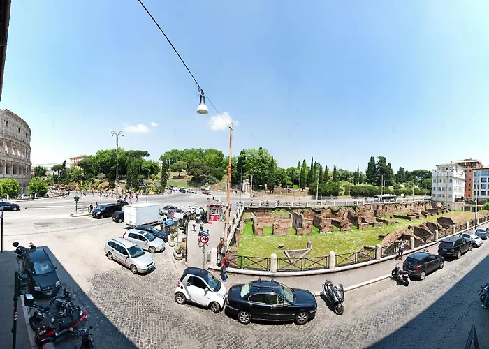 Royal House Hotel Rome