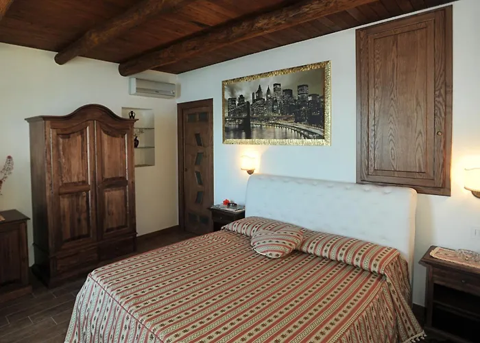 World Center Bed & Breakfast Amalfi