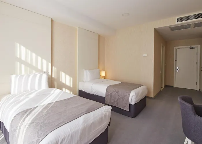 Gallery Palace Hotel Tbilisi