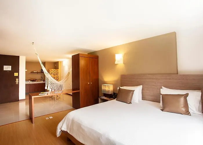 Viaggio Urbano Business Hotel Bogota
