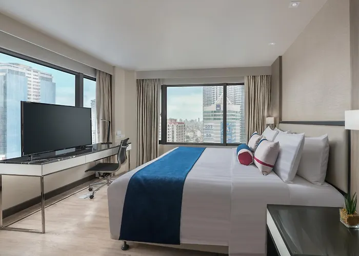 Seda Residences Makati Makati City