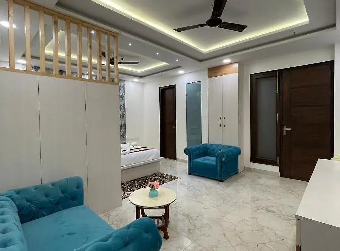 Maps Inn Ghaziabad