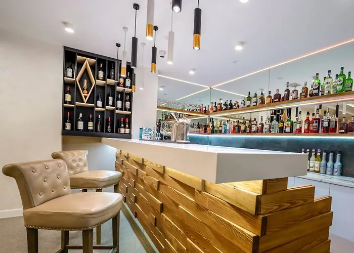 Dave Hotel Yerevan