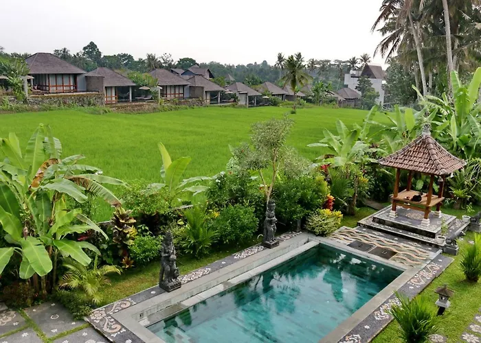 Mira Family Cottages Ubud 