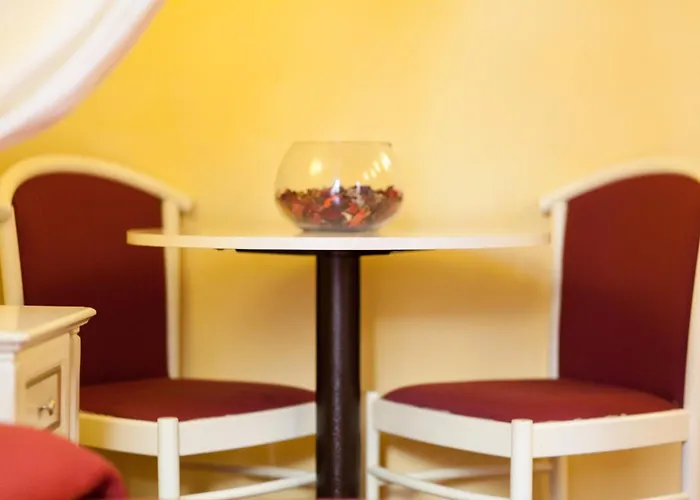 Sweet Dream Trevi Bed & Breakfast Rome