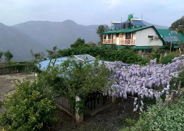 Emerald Trail Bhimtal