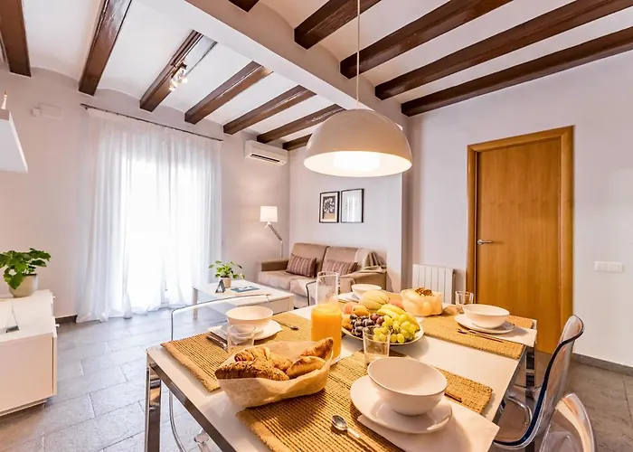 Sweett - La Villarroel Barcelona