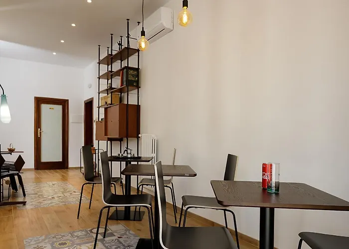 G&G Napoli Bed & Breakfast