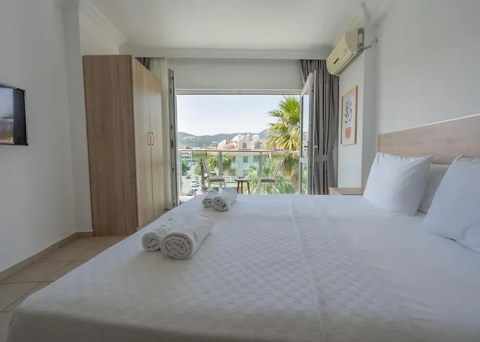 Muse No 1 Hotel Marmaris