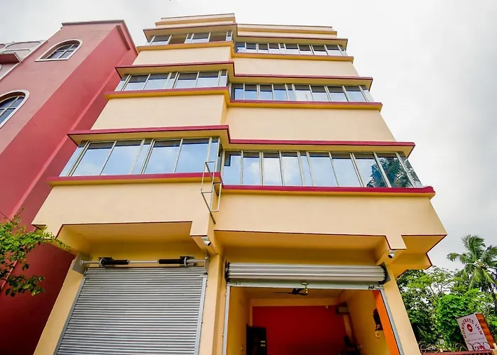 Eco Corporate Inn Kolkata