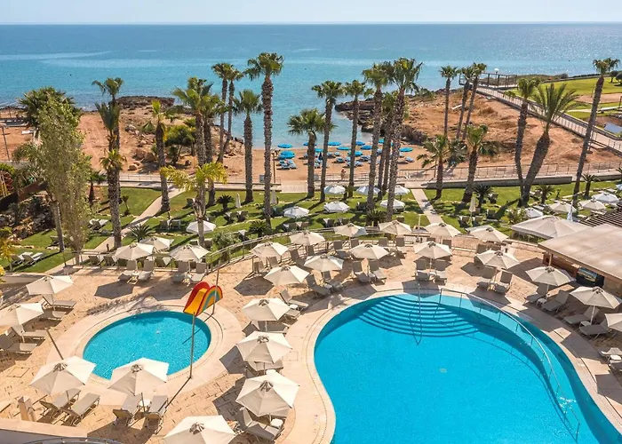 Louis Althea Beach Protaras