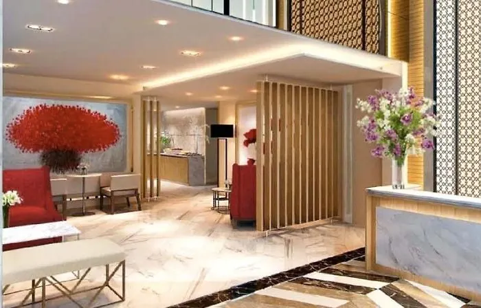 Fx Hotel Nana Bangkok