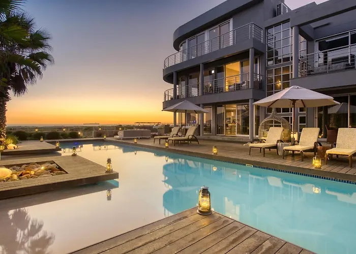 Atlantic Palms Hotel Cape Town