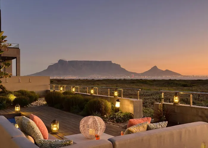 Atlantic Palms Hotel Cape Town