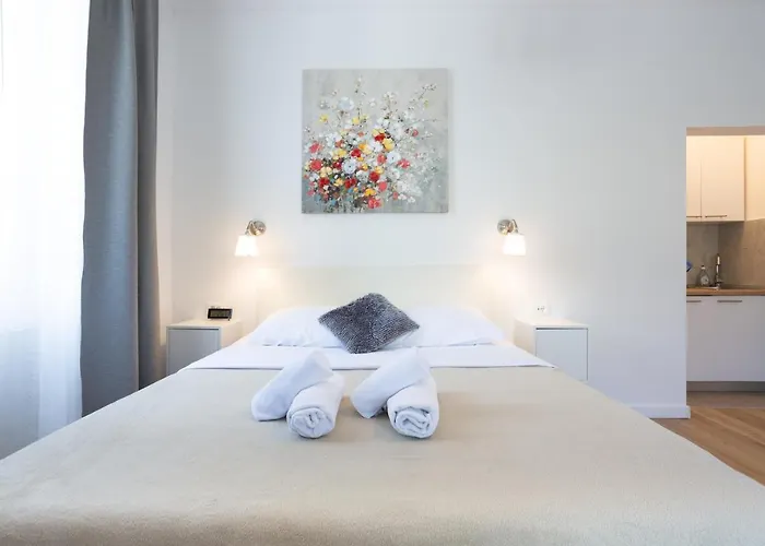 Orsan Residence Dubrovnik