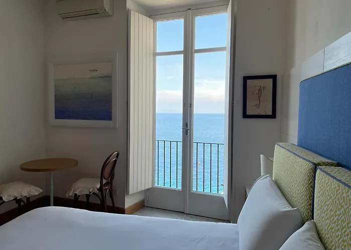 Casa A Mare Bed & Breakfast Sorrento