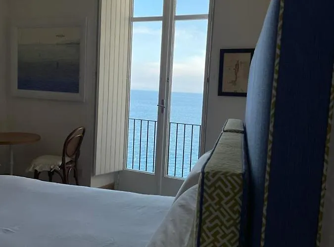 Casa A Mare Bed & Breakfast Sorrento