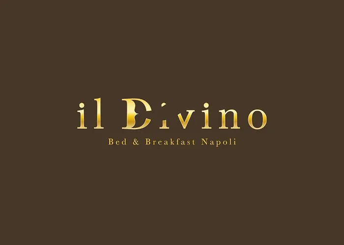 B&B Il Divino Naples