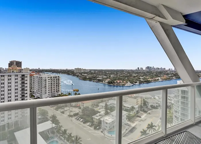 W Fort Lauderdale
