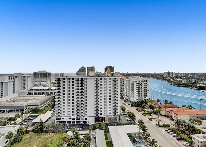 W Fort Lauderdale