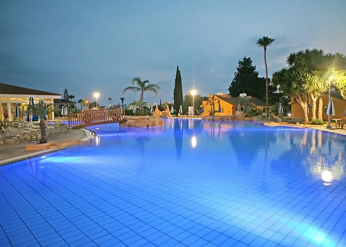 Makronisos Village Ayia Napa
