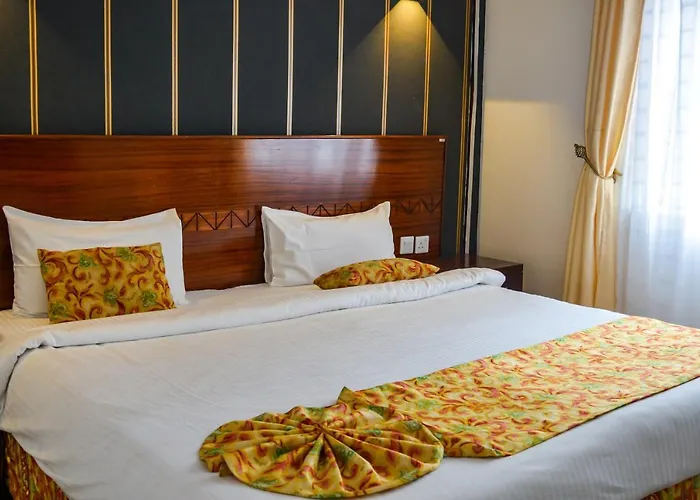 Brickwood Apartments Nairobi