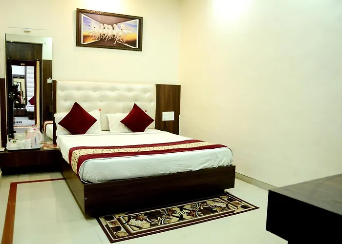 Hotel Hari Palace Jhansi