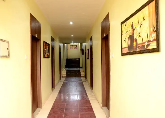 Hotel Hari Palace Jhansi