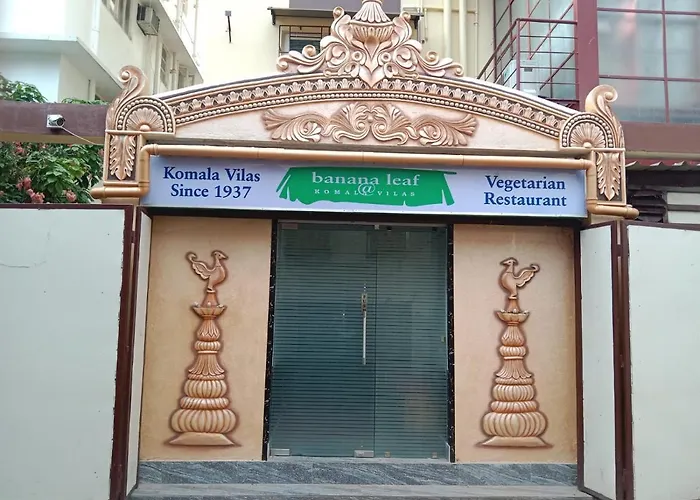 Soukyam Hotel Kolkata