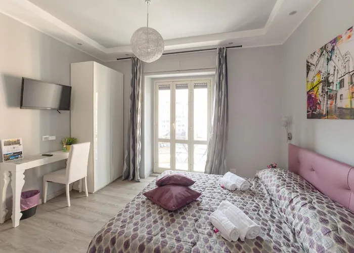 Smart Holidays Rome