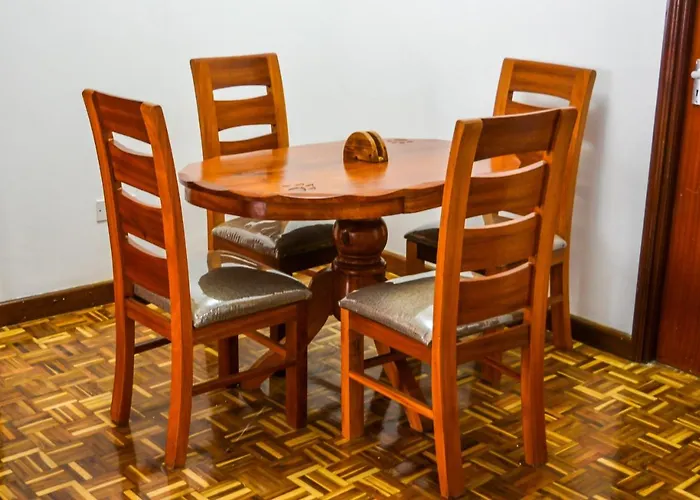 Brickwood Apartments Nairobi