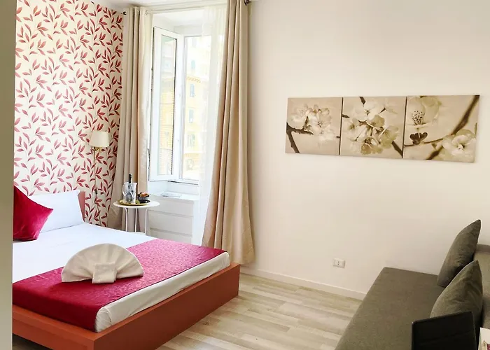 Appia 52 Hotel Rome
