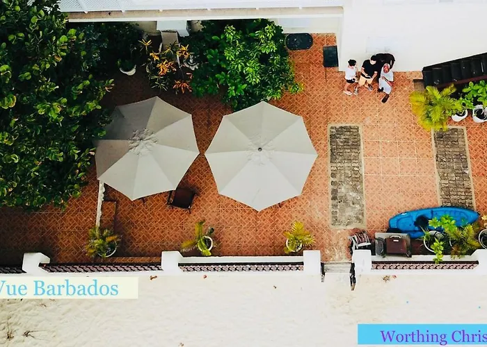 Beach Vue Barbados Bridgetown