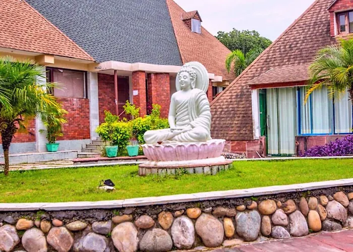 Pyramid Home Divine - A Wellness Resort Dehradun