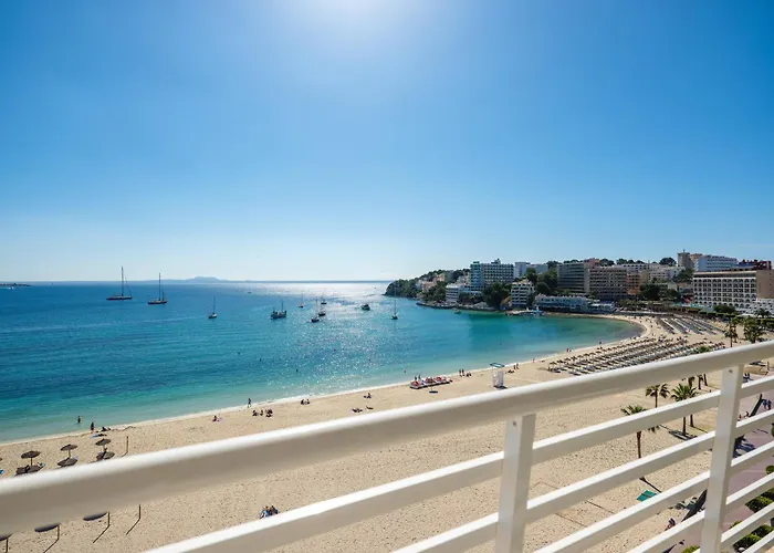Son Matias Beach - Adults Only Palma Nova 