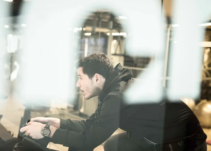 Innside By Melia Palma Bosque