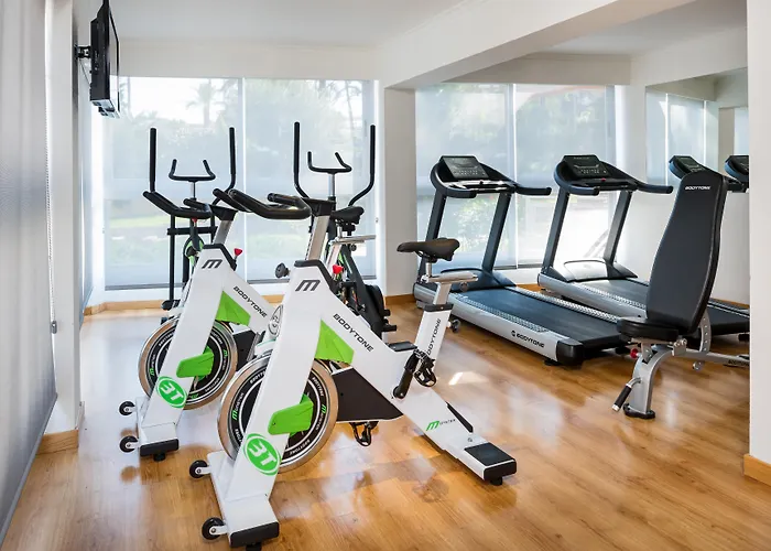 Hesperia Mallorca Palma de Mallorca