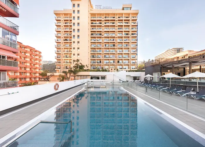 Be Live Experience Orotava (Adults Only) Hotel Puerto de la Cruz 