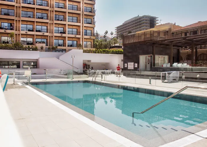 Be Live Experience Orotava (Adults Only) Hotel Puerto de la Cruz 