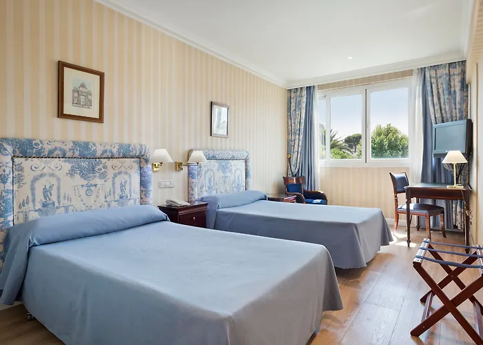 Hotel Best Osuna Madrid